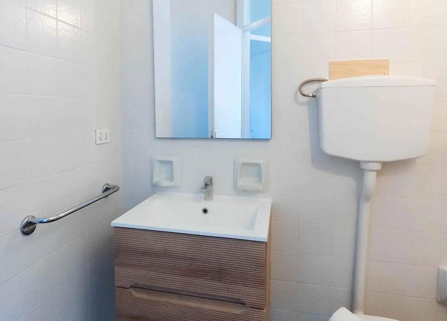 Apartment In Lido Di Jesolo 24800 0*,  Италия