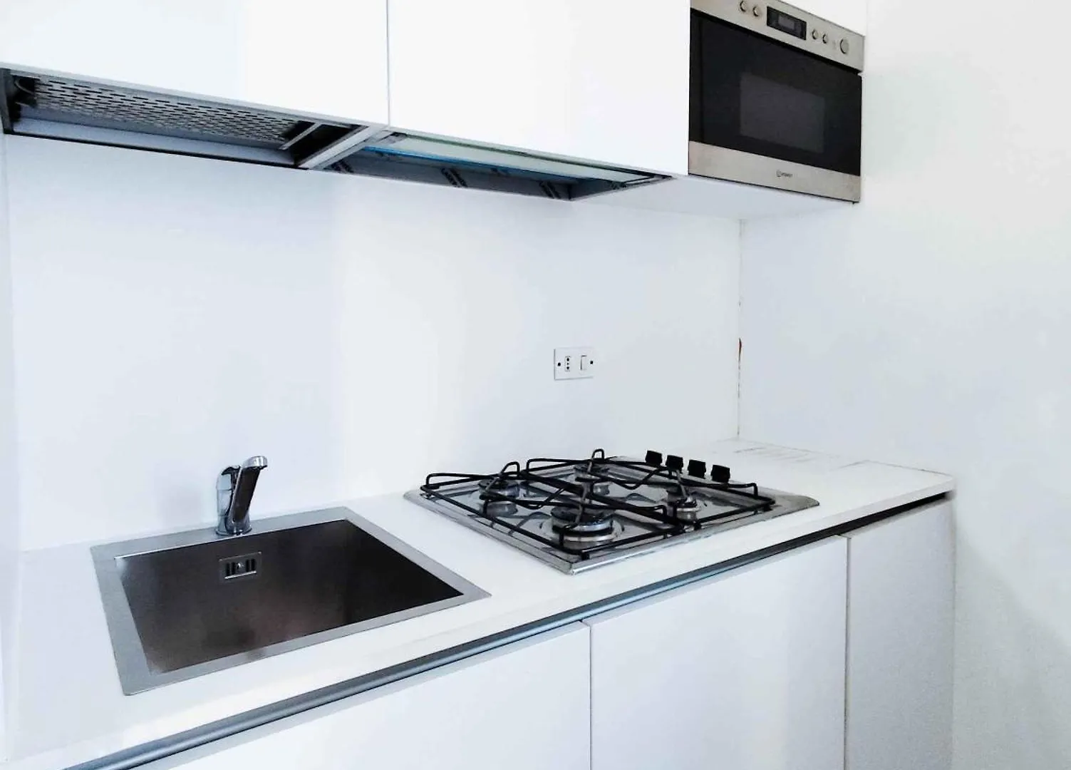 Apartment In Lido Di Jesolo 24800