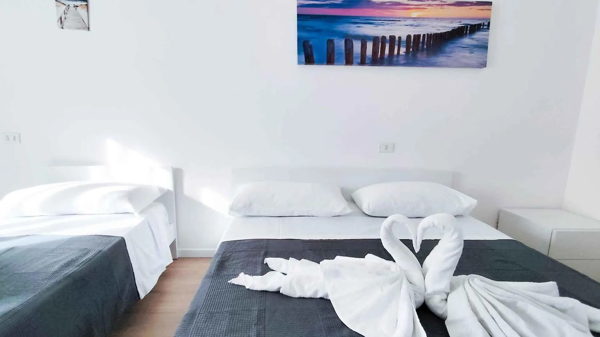 Apartment In Lido Di Jesolo 24800 0*,