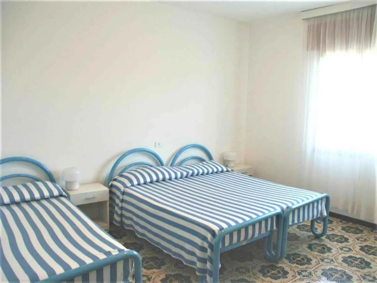 Apartment In Lido Di Jesolo 24800