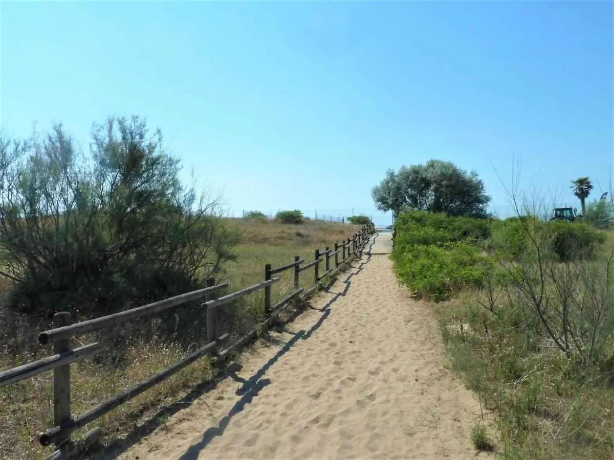 Apartment In Lido Di Jesolo 24800 0*,