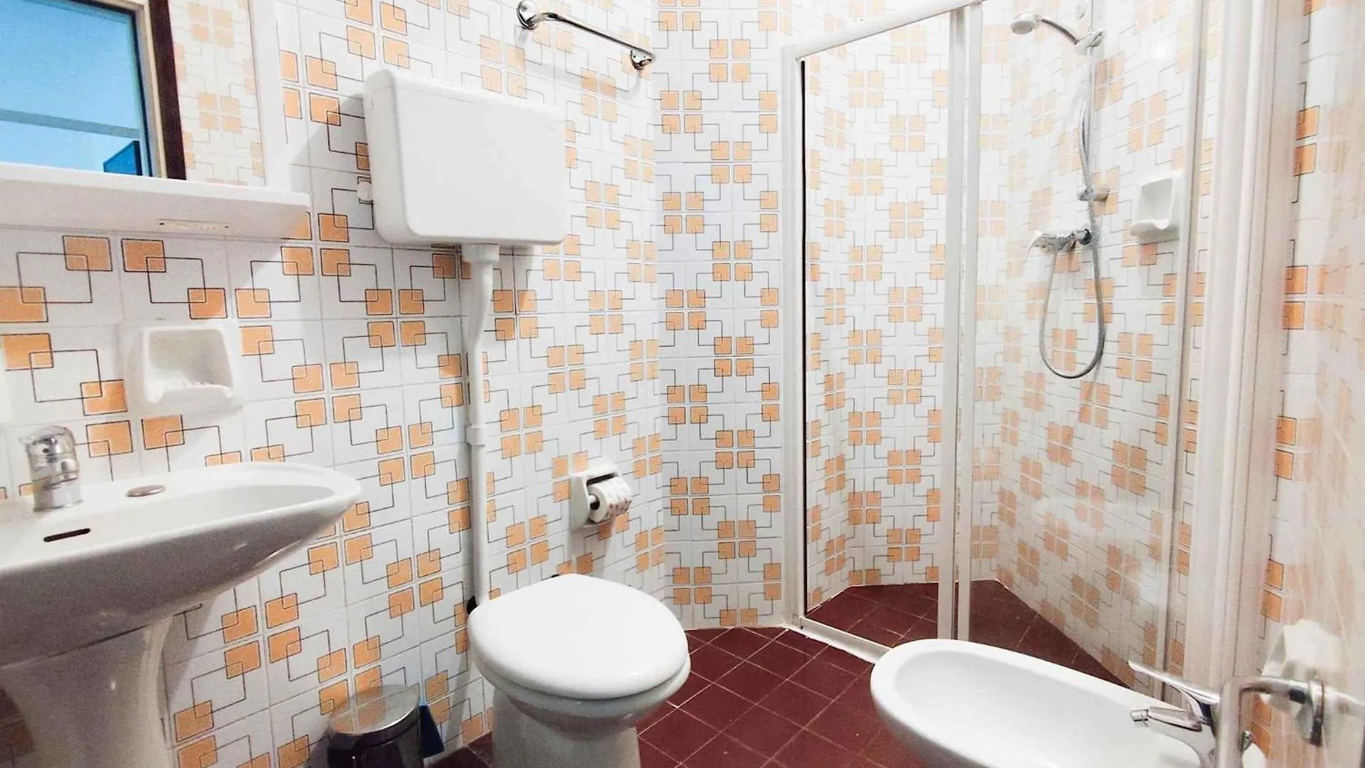Apartment In Lido Di Jesolo 24800