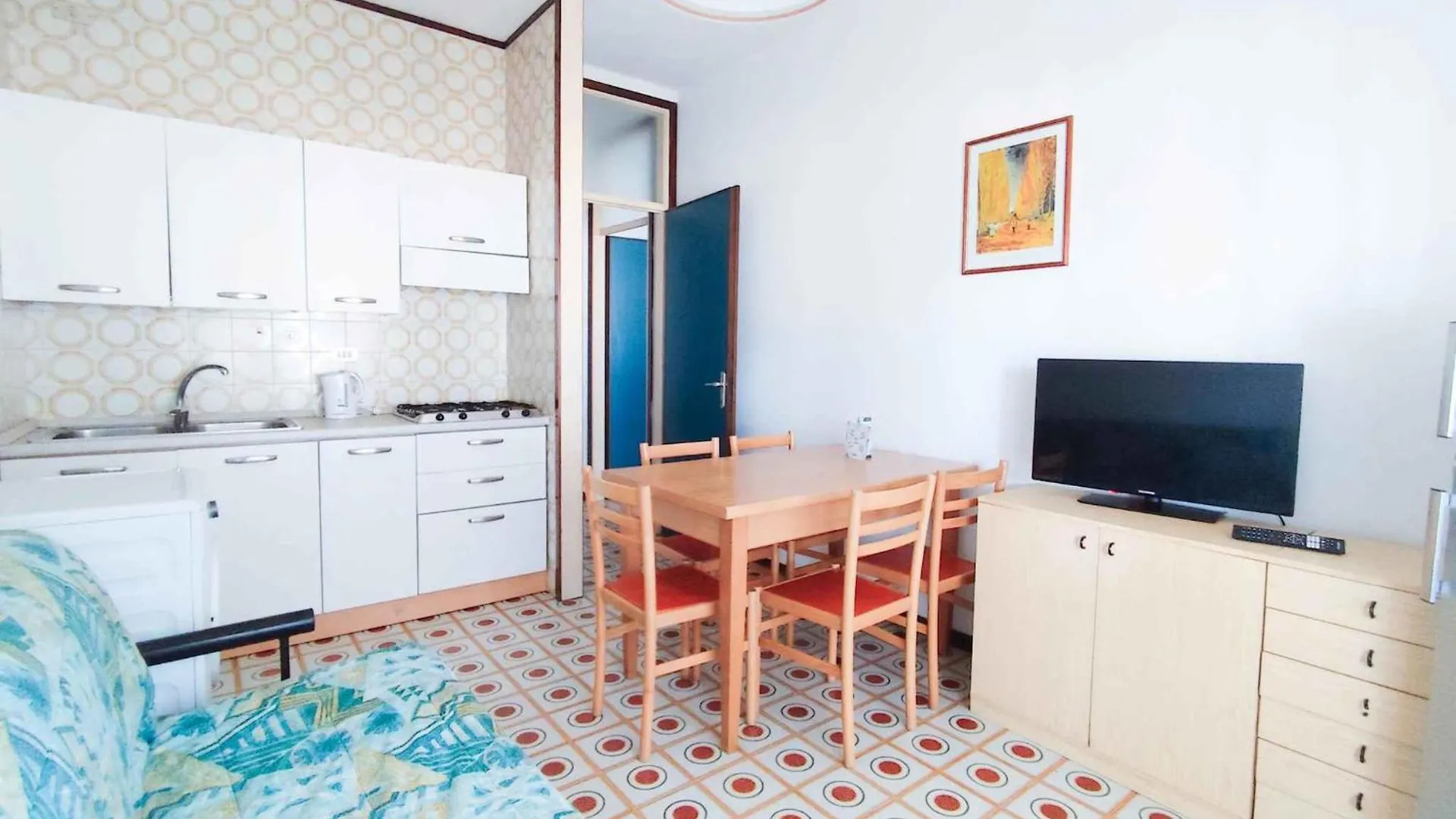 Apartment In Lido Di Jesolo 24800 0*,  Италия