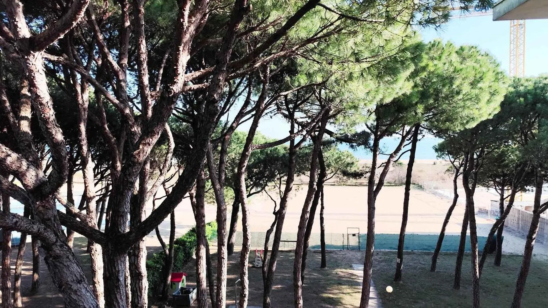 Apartment In Lido Di Jesolo 24800