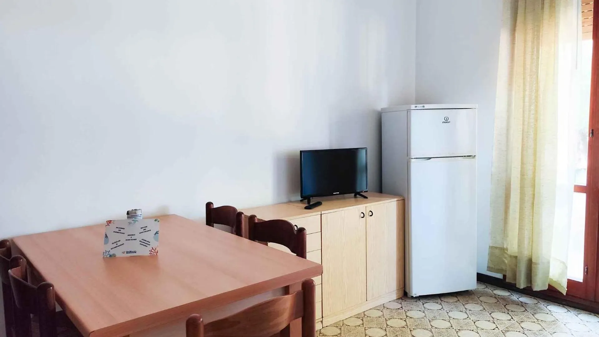 Apartment In Lido Di Jesolo 24800 Италия