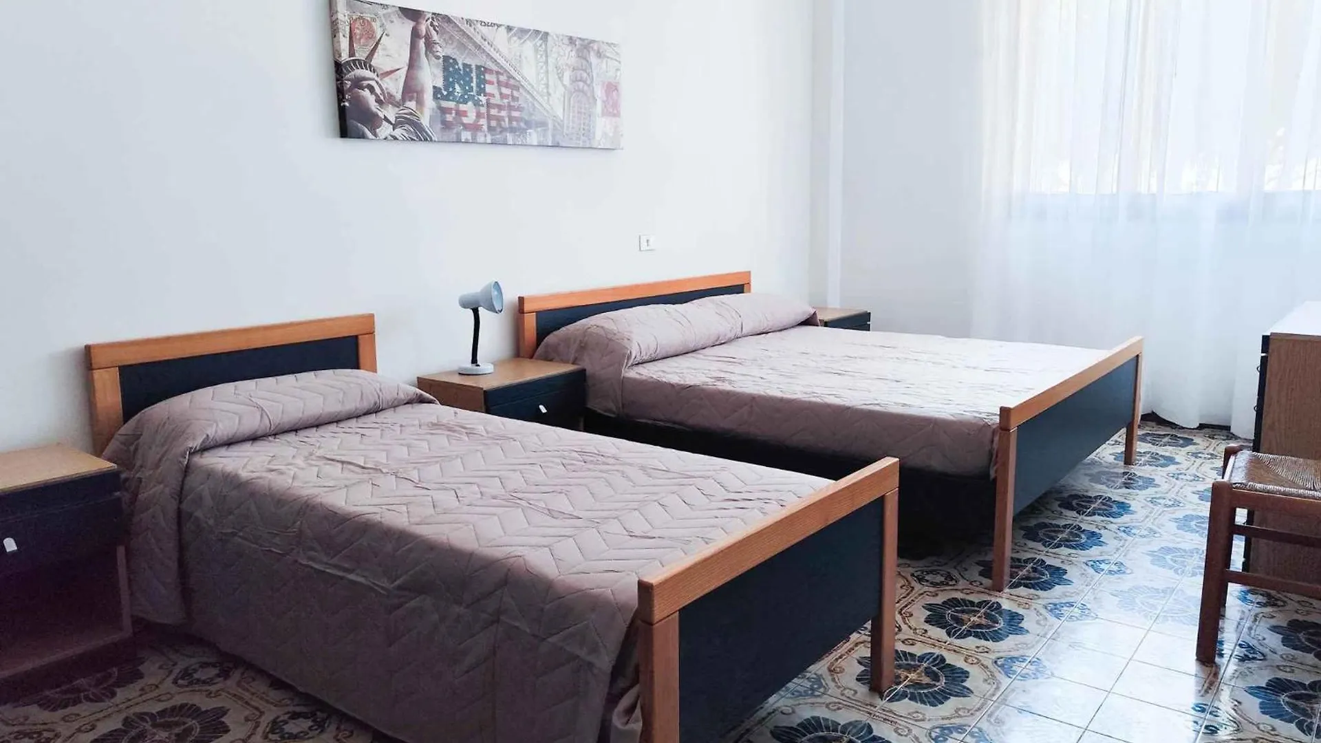 Apartment In Lido Di Jesolo 24800