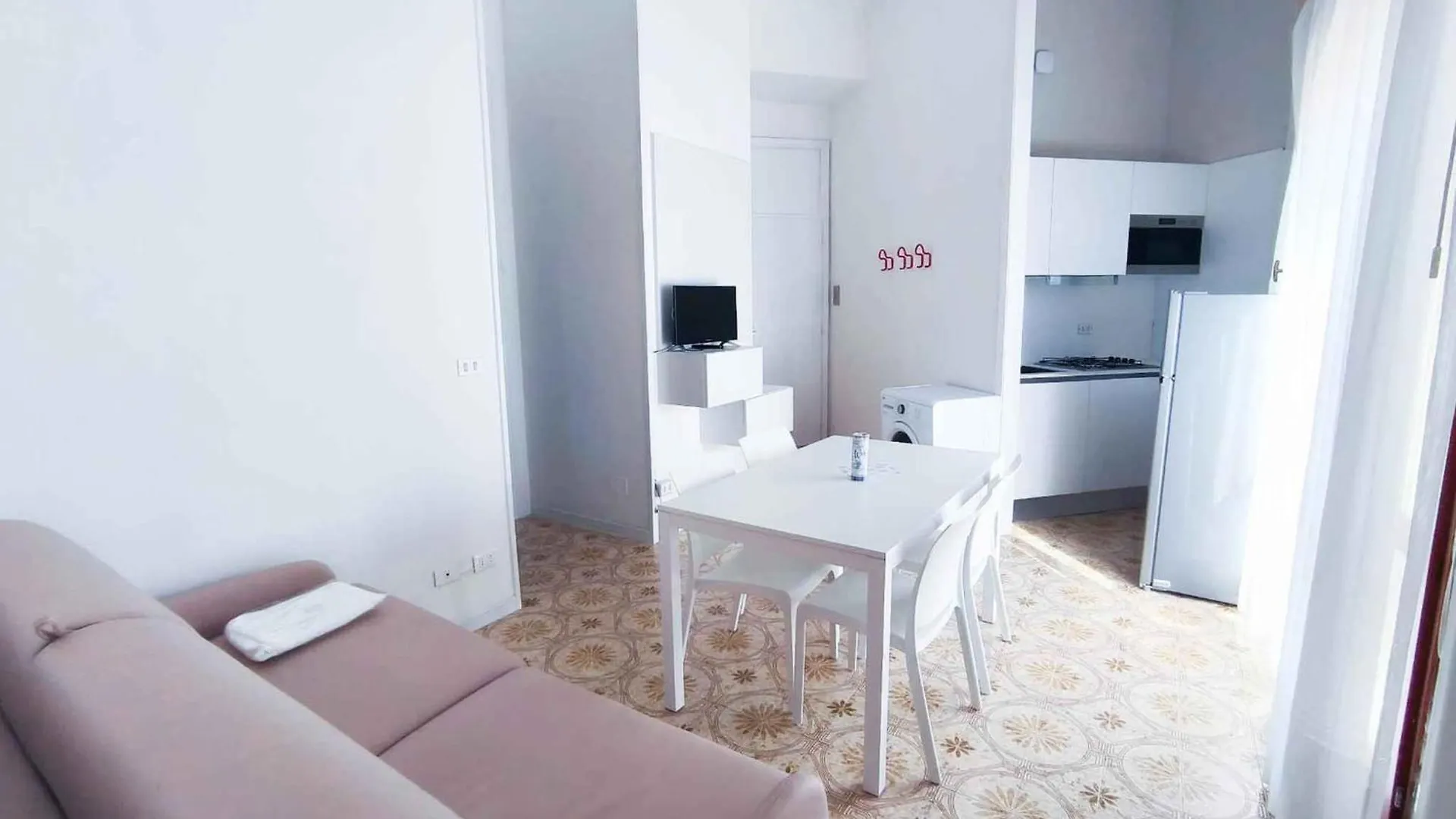 Apartment In Lido Di Jesolo 24800 Italy