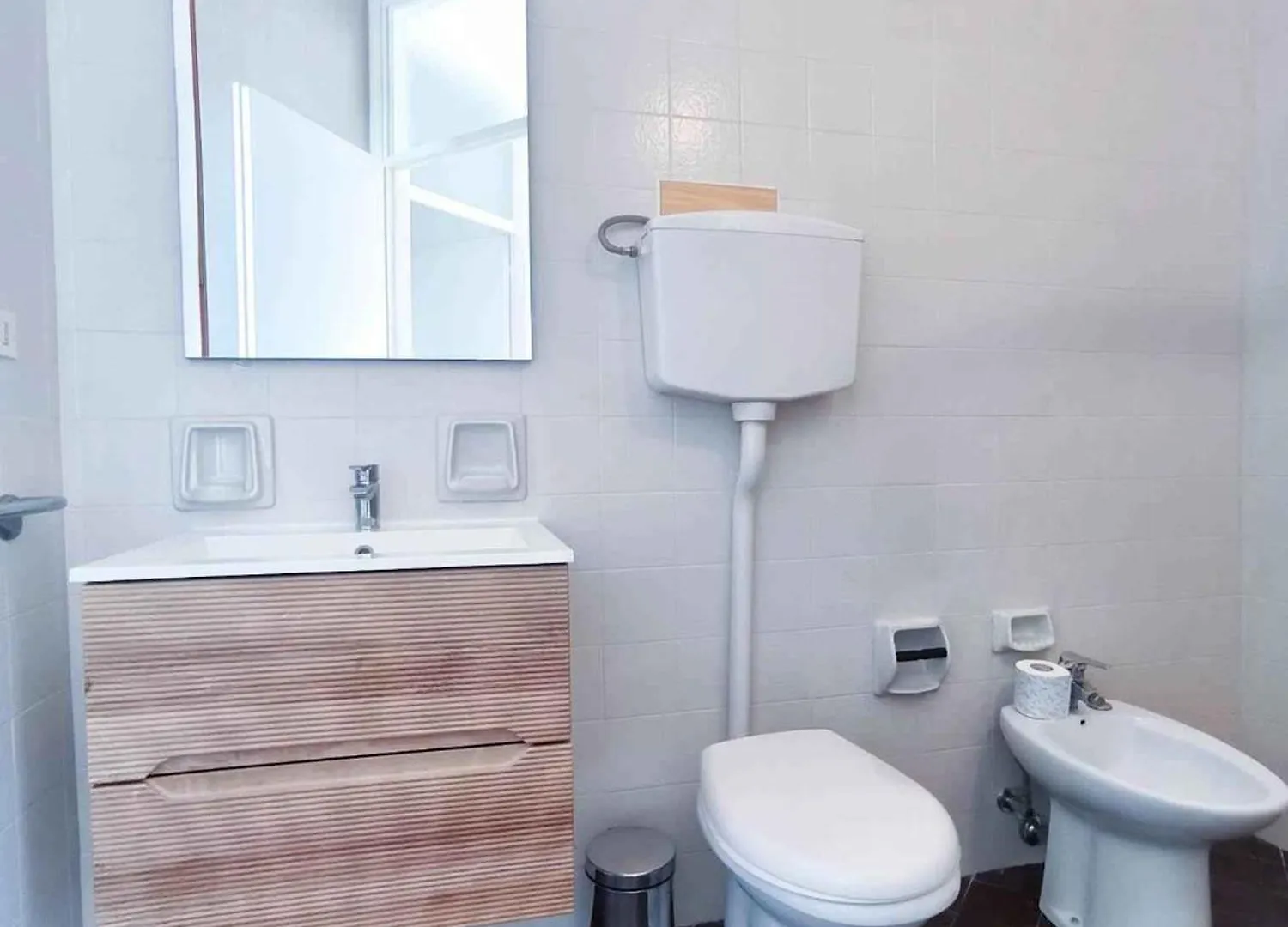 Apartment In Lido Di Jesolo 24800