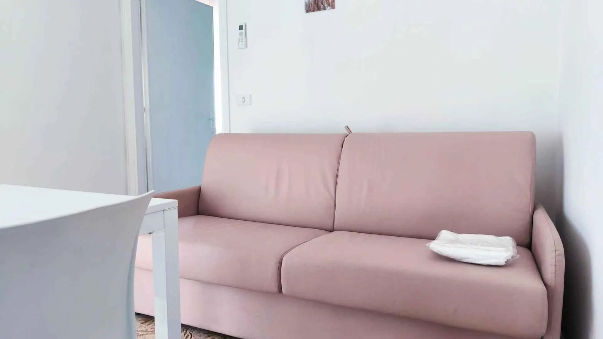Apartment In Lido Di Jesolo 24800 Italy