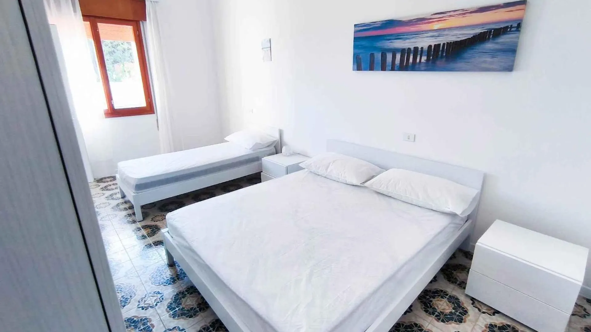 Apartment In Lido Di Jesolo 24800