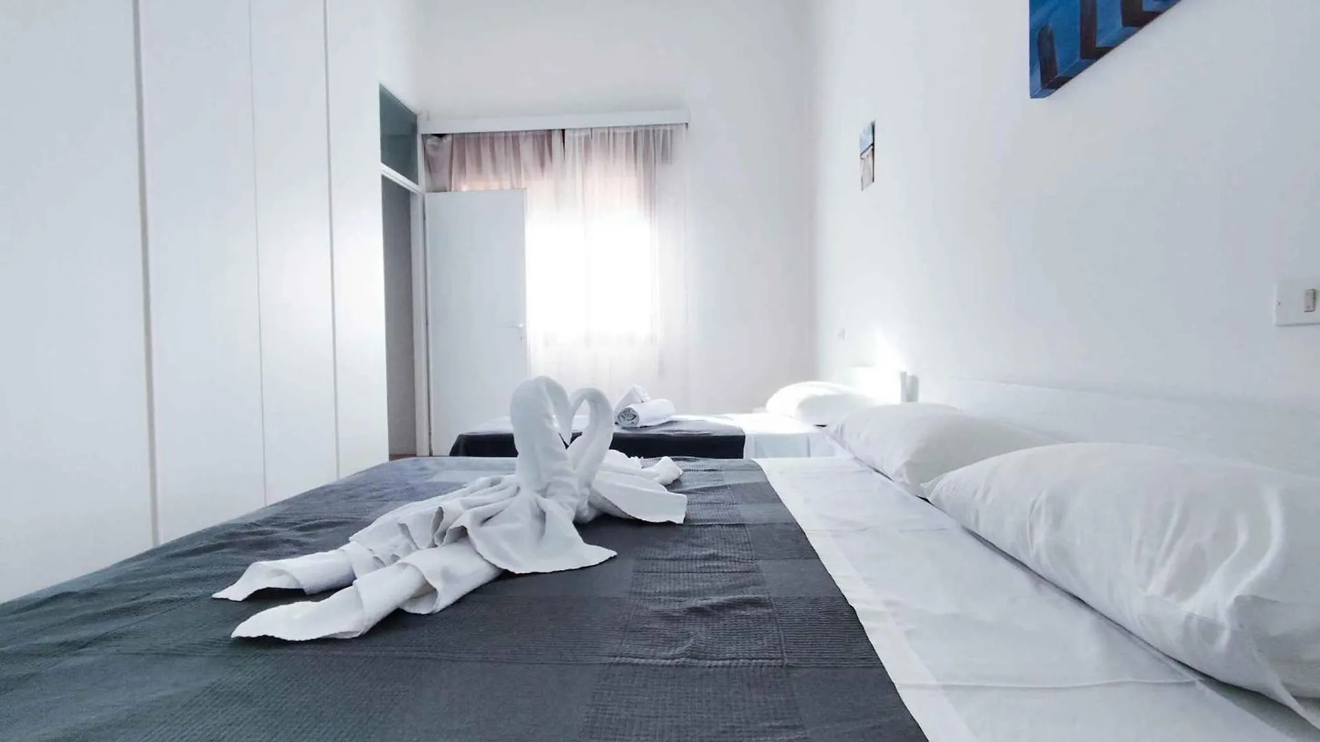 Apartment In Lido Di Jesolo 24800 Italy