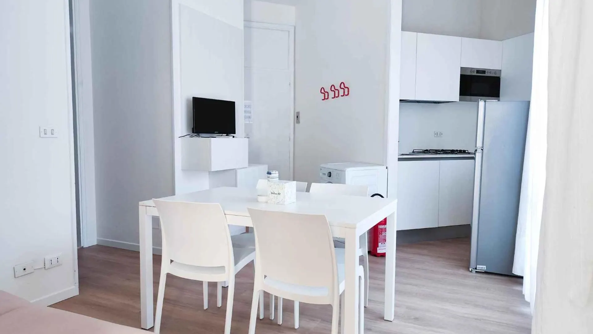 Apartment In Lido Di Jesolo 24800 Italy