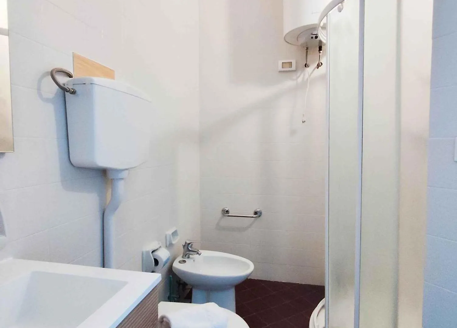 Apartment In Lido Di Jesolo 24800 Italy