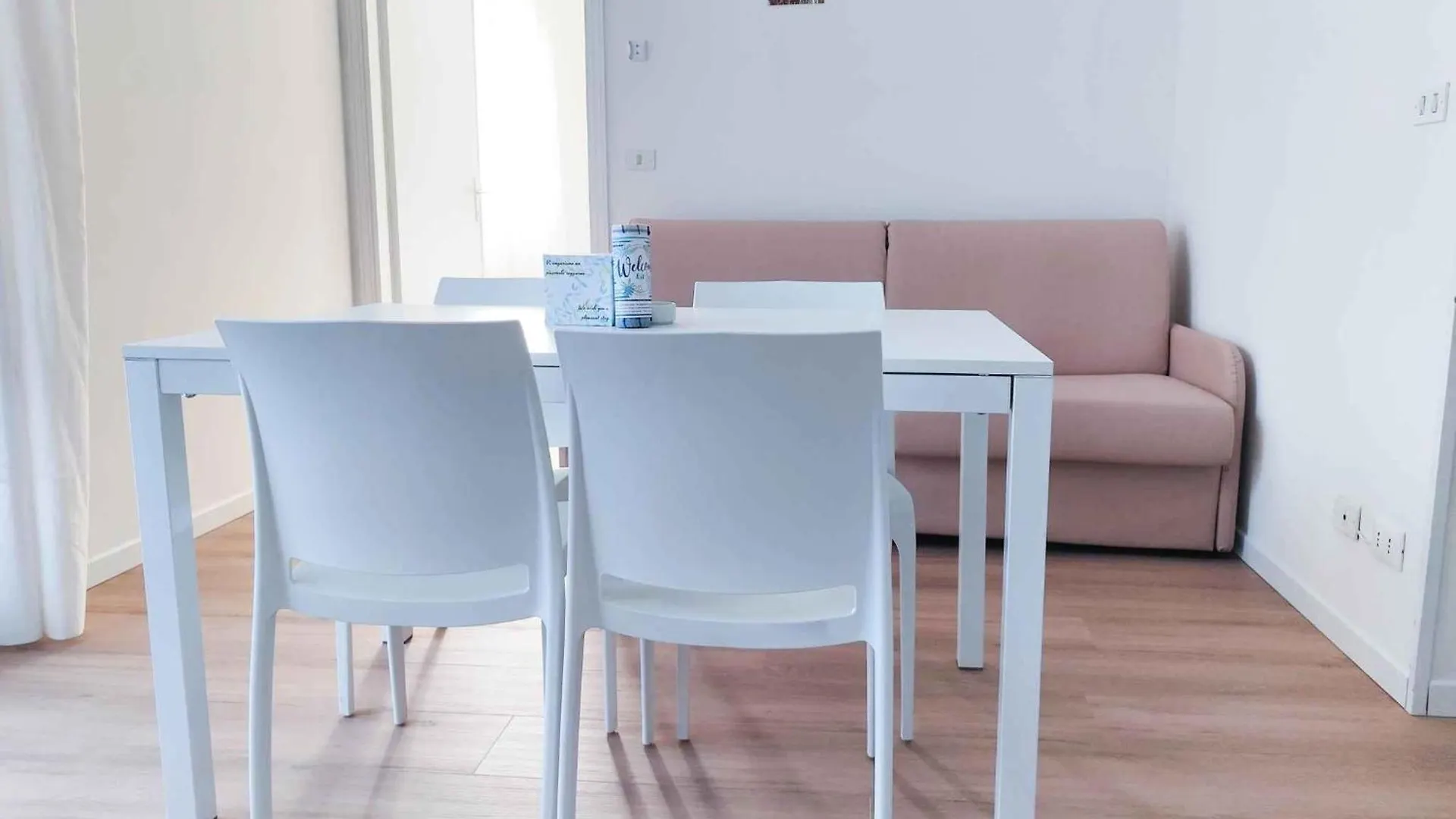 Apartment In Lido Di Jesolo 24800 0*,  Italy