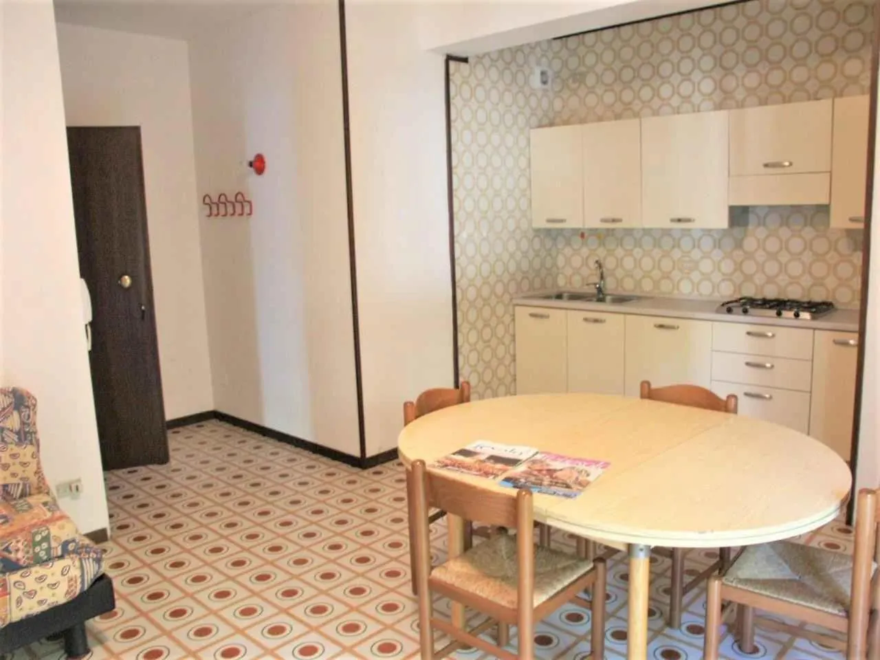 Apartment In Lido Di Jesolo 24800