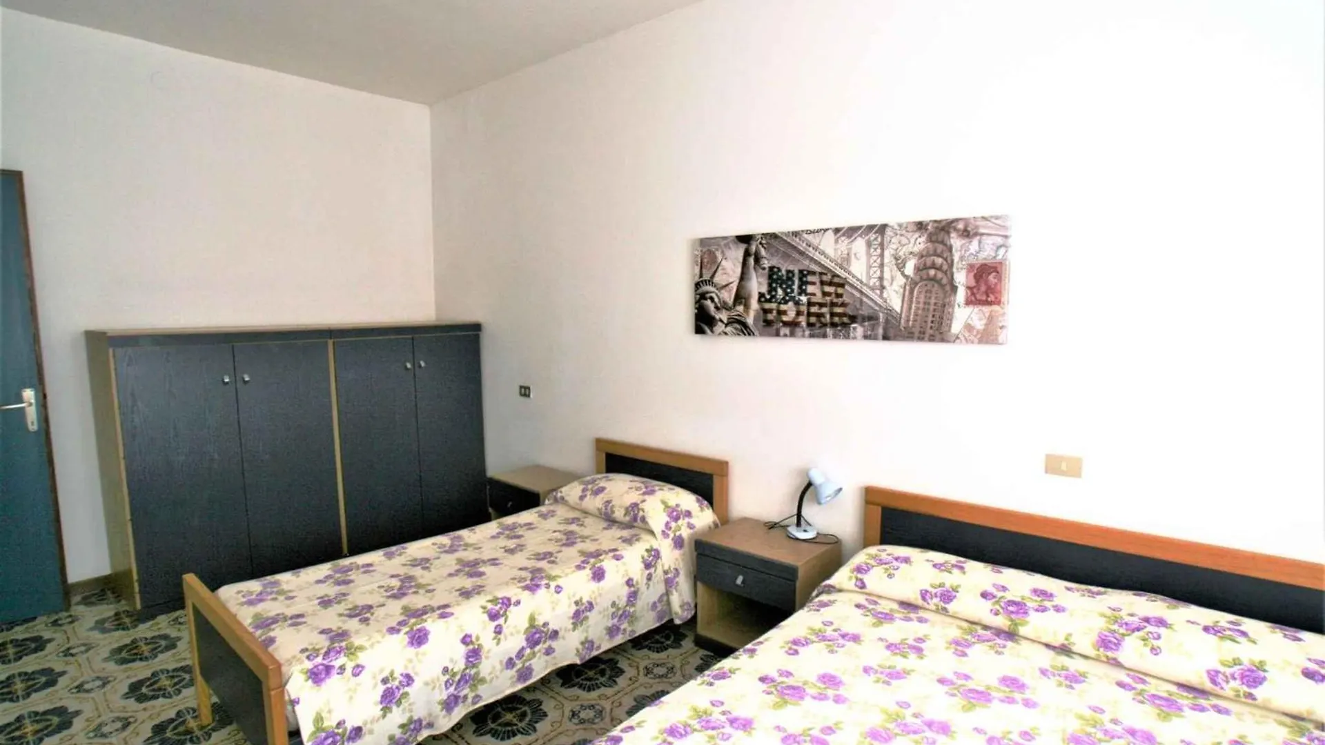 Apartment In Lido Di Jesolo 24800 Italy