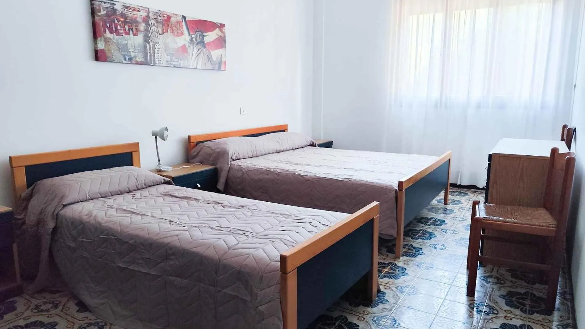Apartment In Lido Di Jesolo 24800 0*,  Italy