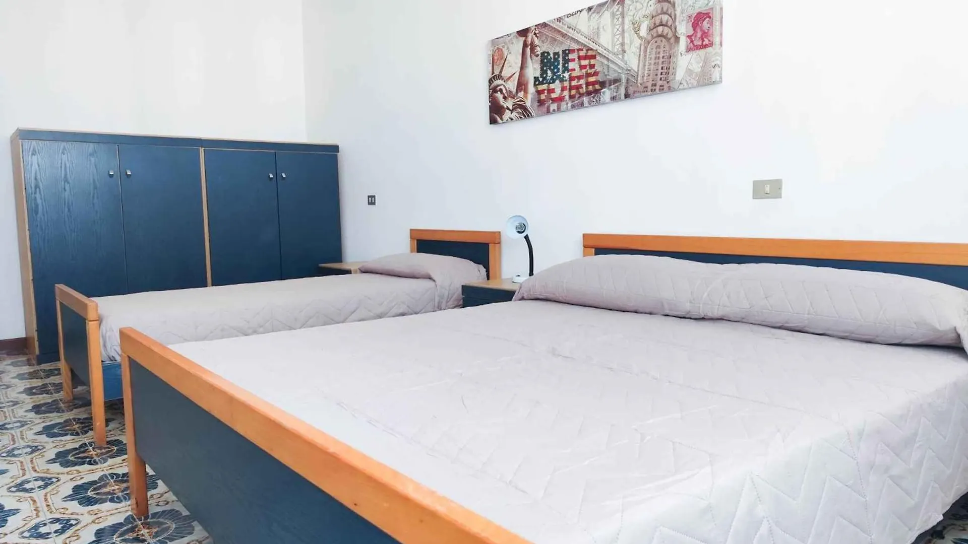 Apartment In Lido Di Jesolo 24800 Italy