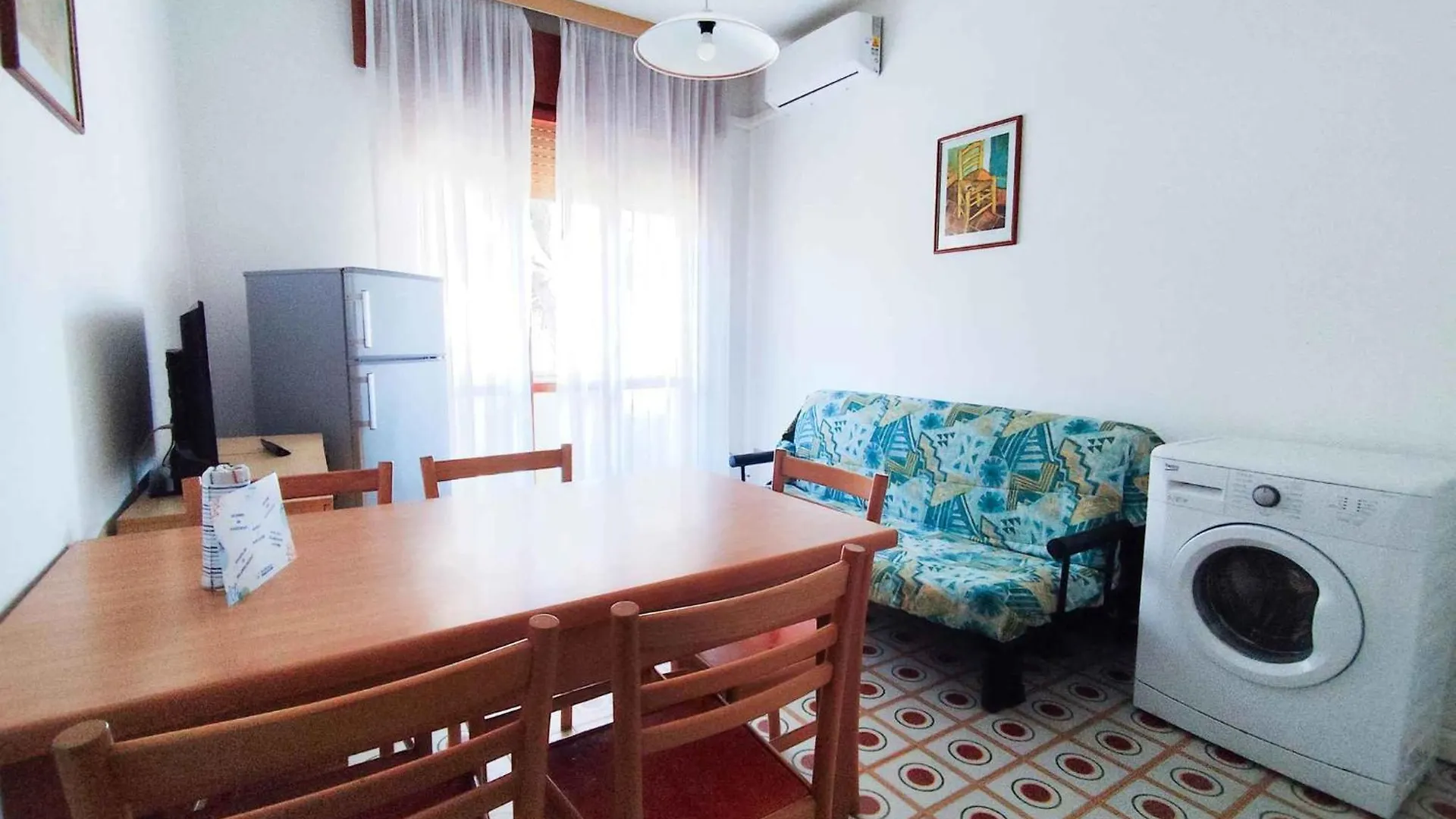 Apartment In Lido Di Jesolo 24800